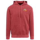 Repicci's Comfort Colors Garment - Dyed Adult Hoodie - 931 Graphics