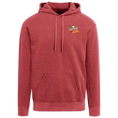 Repicci's Comfort Colors Garment - Dyed Adult Hoodie - 931 Graphics