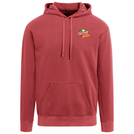 Repicci's Comfort Colors Garment - Dyed Adult Hoodie - 931 Graphics