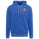 Repicci's Comfort Colors Garment - Dyed Adult Hoodie - 931 Graphics