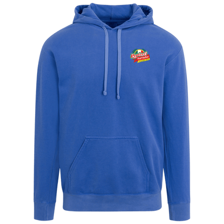 Repicci's Comfort Colors Garment - Dyed Adult Hoodie - 931 Graphics