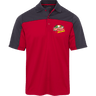 Repicci's Core 365 Mens Balance Pique Polo - Busy Bee Graphix