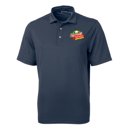Repicci's Cutter & Buck Mens Virtue Pique Polo - 931 Graphics