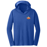 Repicci's District Triblend T-Shirt Hoodie - 931 Graphics