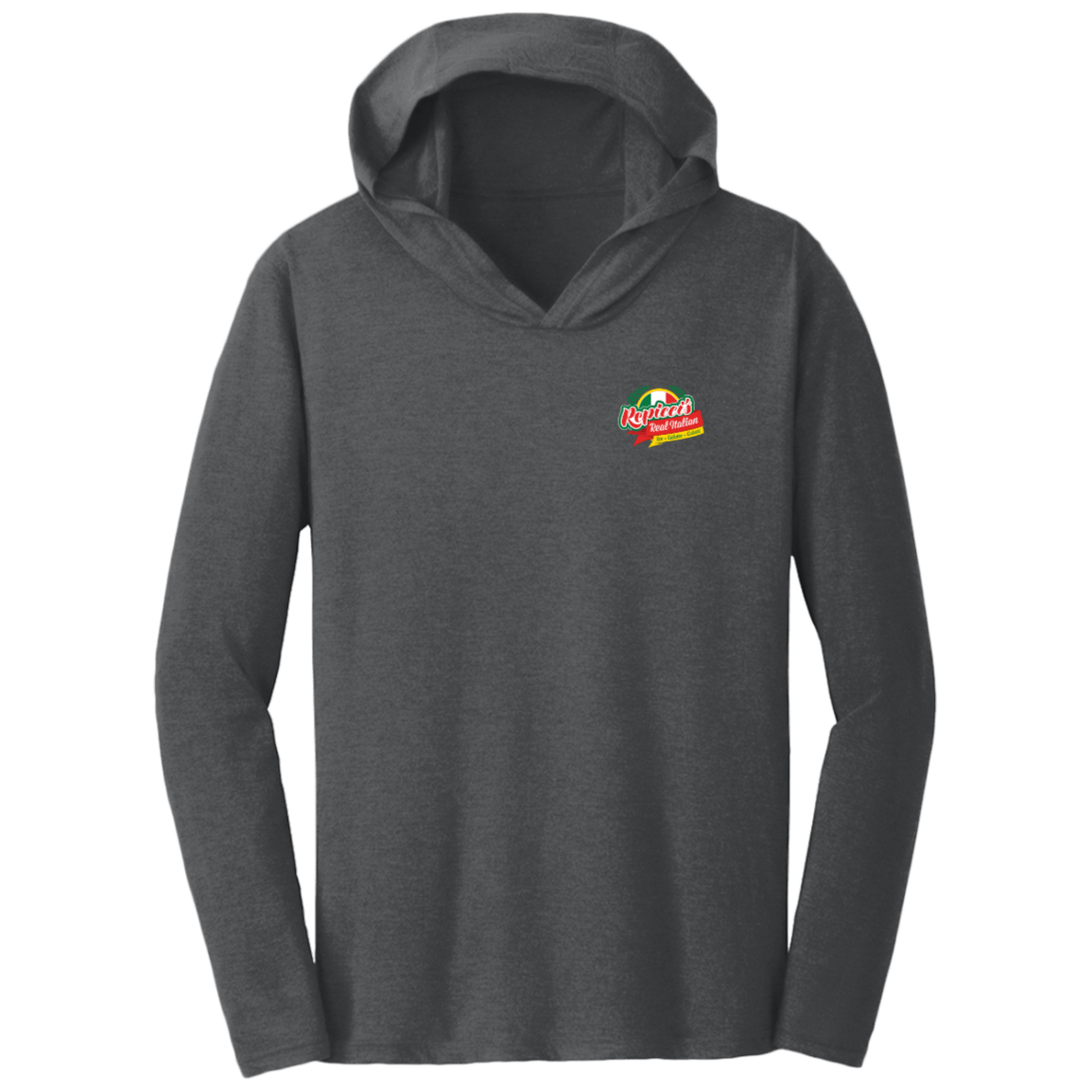 Repicci's District Triblend T-Shirt Hoodie - 931 Graphics