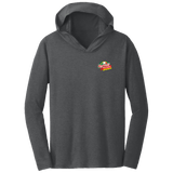 Repicci's District Triblend T-Shirt Hoodie - 931 Graphics