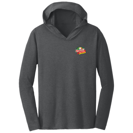 Repicci's District Triblend T-Shirt Hoodie - 931 Graphics