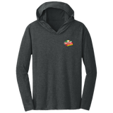 Repicci's District Triblend T-Shirt Hoodie - 931 Graphics