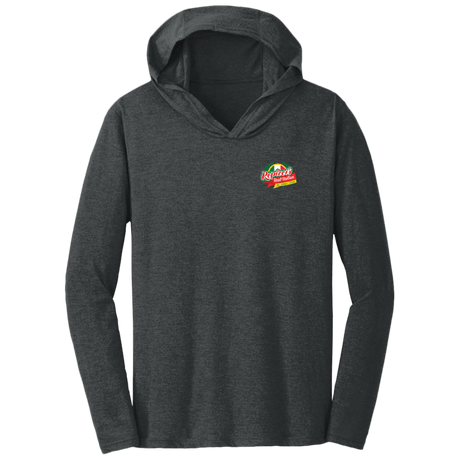 Repicci's District Triblend T-Shirt Hoodie - 931 Graphics