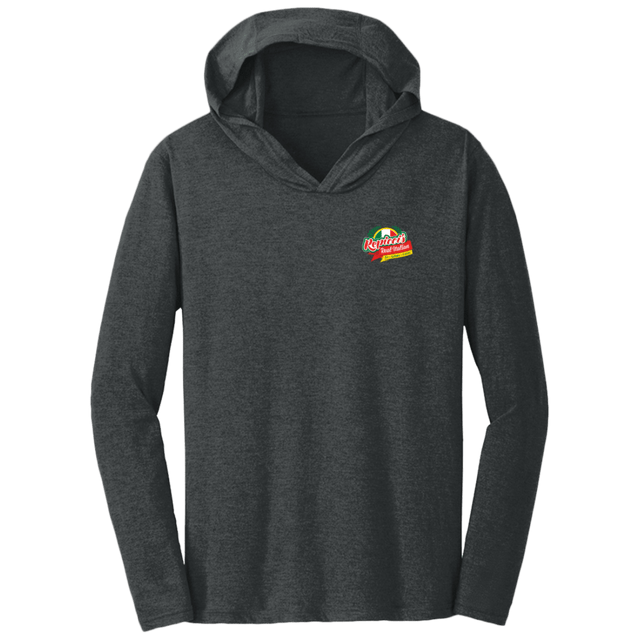 Repicci's District Triblend T-Shirt Hoodie - 931 Graphics