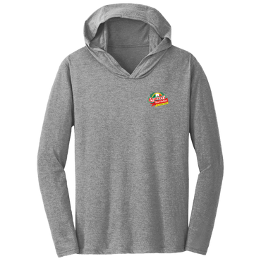 Repicci's District Triblend T-Shirt Hoodie - 931 Graphics
