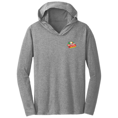 Repicci's District Triblend T-Shirt Hoodie - 931 Graphics