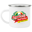 Repicci's Enamel Camping Mug - 931 Graphics