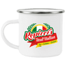 Repicci's Enamel Camping Mug - 931 Graphics