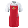 Repicci's Full Length Apron with Pockets - Busy Bee Graphix