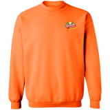 Repicci's Gildan Crewneck Pullover Sweatshirt - 931 Graphics