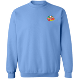 Repicci's Gildan Crewneck Pullover Sweatshirt - 931 Graphics