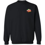 Repicci's Gildan Crewneck Pullover Sweatshirt - 931 Graphics