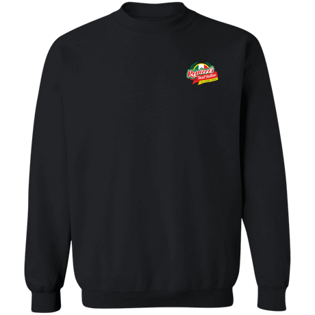 Repicci's Gildan Crewneck Pullover Sweatshirt - 931 Graphics