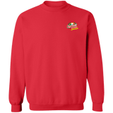 Repicci's Gildan Crewneck Pullover Sweatshirt - 931 Graphics