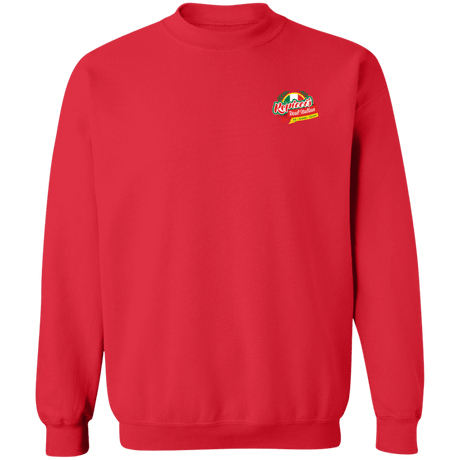 Repicci's Gildan Crewneck Pullover Sweatshirt - 931 Graphics