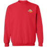 Repicci's Gildan Crewneck Pullover Sweatshirt - 931 Graphics