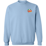 Repicci's Gildan Crewneck Pullover Sweatshirt - 931 Graphics