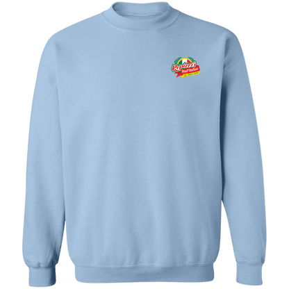 Repicci's Gildan Crewneck Pullover Sweatshirt - 931 Graphics