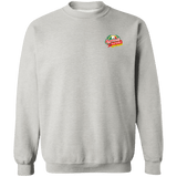 Repicci's Gildan Crewneck Pullover Sweatshirt - 931 Graphics