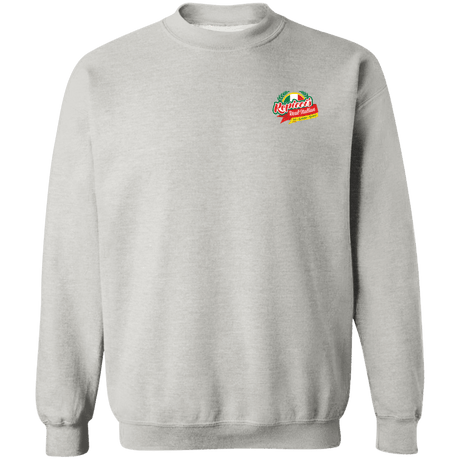 Repicci's Gildan Crewneck Pullover Sweatshirt - 931 Graphics