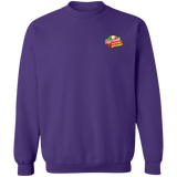 Repicci's Gildan Crewneck Pullover Sweatshirt - 931 Graphics