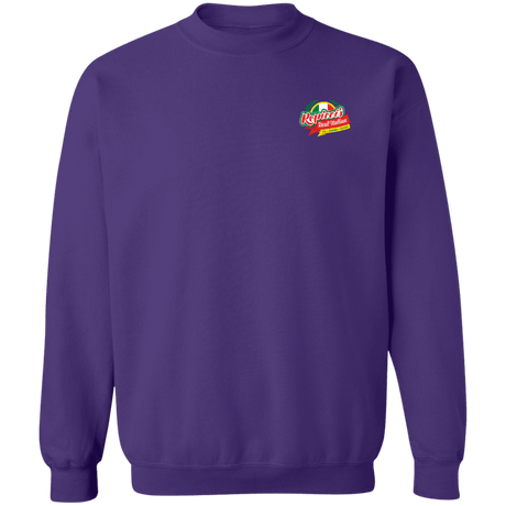 Repicci's Gildan Crewneck Pullover Sweatshirt - 931 Graphics