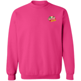 Repicci's Gildan Crewneck Pullover Sweatshirt - 931 Graphics