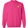 Repicci's Gildan Crewneck Pullover Sweatshirt - 931 Graphics