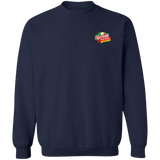 Repicci's Gildan Crewneck Pullover Sweatshirt - 931 Graphics