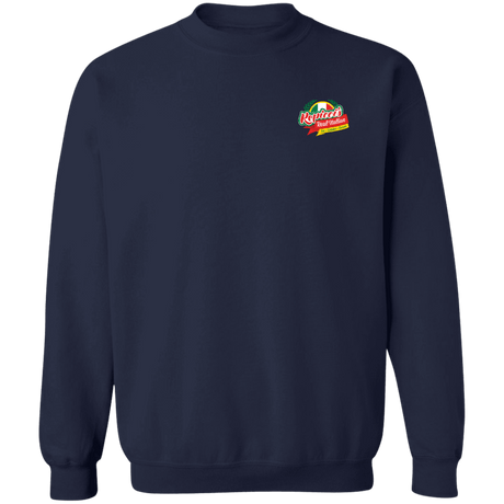 Repicci's Gildan Crewneck Pullover Sweatshirt - 931 Graphics