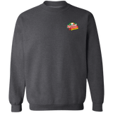 Repicci's Gildan Crewneck Pullover Sweatshirt - 931 Graphics