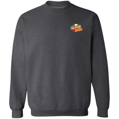 Repicci's Gildan Crewneck Pullover Sweatshirt - 931 Graphics