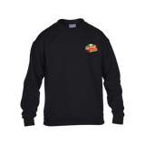 Repicci's Gildan Kids Heavy Blend Fleece Crew - 931 Graphics