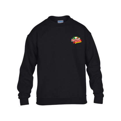 Repicci's Gildan Kids Heavy Blend Fleece Crew - 931 Graphics