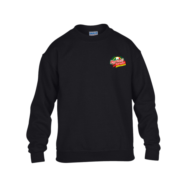 Repicci's Gildan Kids Heavy Blend Fleece Crew - 931 Graphics