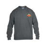 Repicci's Gildan Kids Heavy Blend Fleece Crew - 931 Graphics