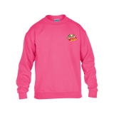 Repicci's Gildan Kids Heavy Blend Fleece Crew - 931 Graphics