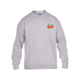 Repicci's Gildan Kids Heavy Blend Fleece Crew - 931 Graphics
