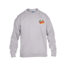 Repicci's Gildan Kids Heavy Blend Fleece Crew - 931 Graphics