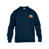 Repicci's Gildan Kids Heavy Blend Fleece Crew - 931 Graphics