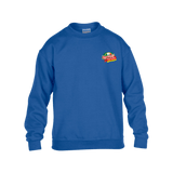 Repicci's Gildan Kids Heavy Blend Fleece Crew - 931 Graphics