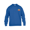 Repicci's Gildan Kids Heavy Blend Fleece Crew - 931 Graphics