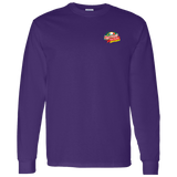 Repicci's Gildan LS T-Shirt - 931 Graphics