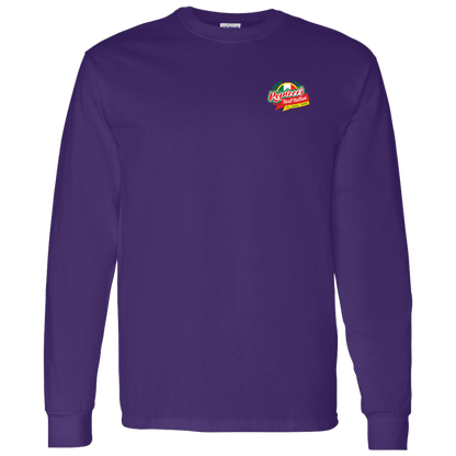 Repicci's Gildan LS T-Shirt - 931 Graphics